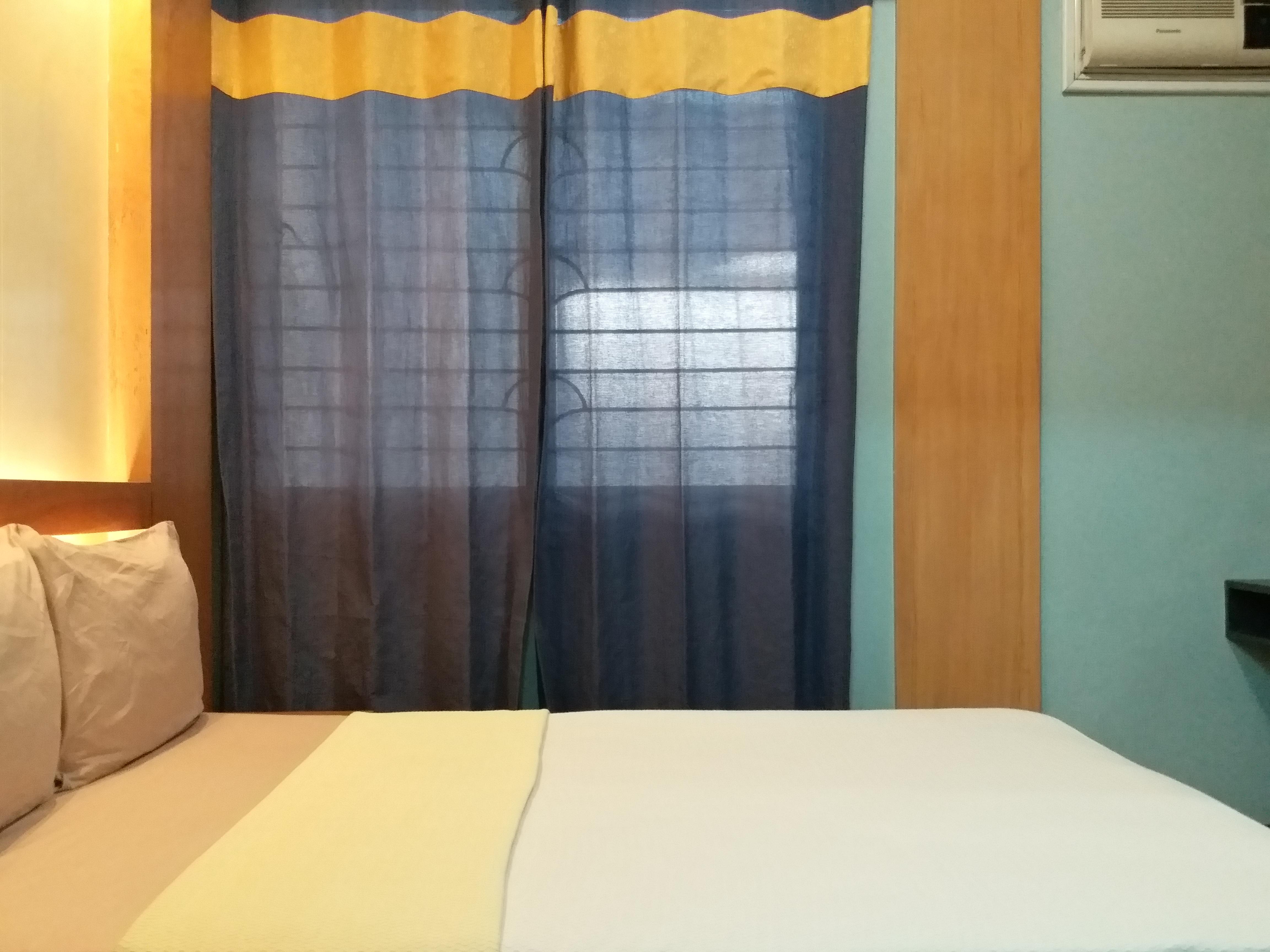 Leesons Residences Manila Bagian luar foto